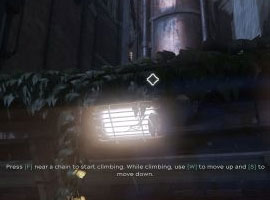 羞辱2游戲截圖一