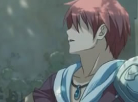 伊蘇：塞爾塞塔的樹(shù)海高清游戲截圖