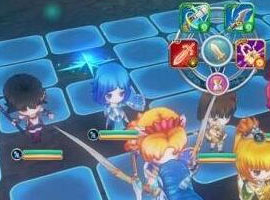 天使帝國4游戲截圖四