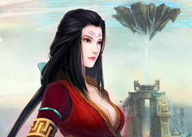 古劍奇譚游戲截圖二