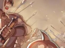 天使帝國4游戲截圖一