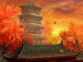 仙劍奇?zhèn)b傳5游戲截圖三