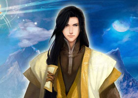 古劍奇譚游戲截圖三