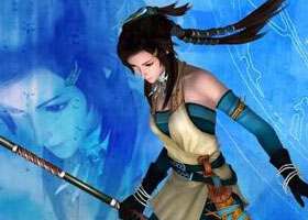 古劍奇譚游戲截圖四