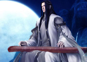 古劍奇譚游戲截圖一