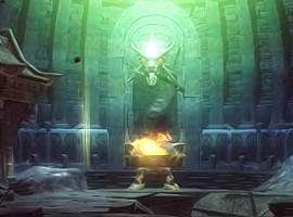 凡人修仙傳單機版超清游戲原畫