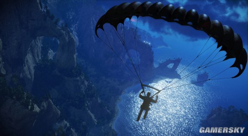 正當(dāng)防衛(wèi)3精彩游戲截圖欣賞4