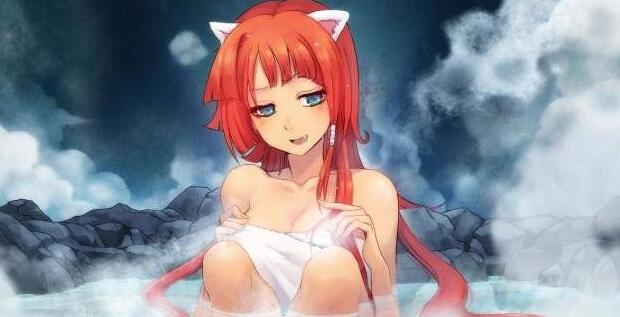 圣女之歌零游戲截圖分享