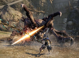 討鬼傳2高清畫面