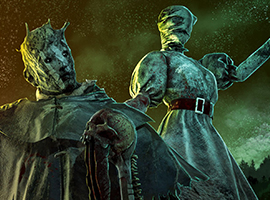 黎明殺機(jī)處理死尸