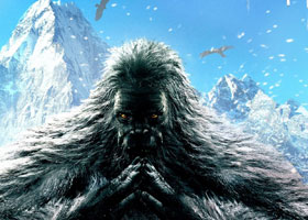 孤島驚魂4游戲截圖1