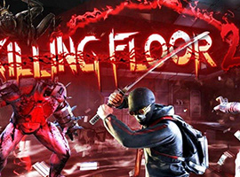 殺戮空間2游戲截圖四