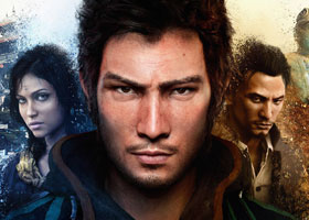 孤島驚魂4游戲截圖3