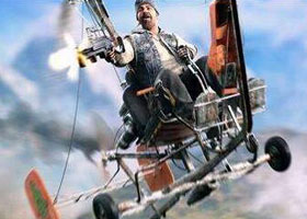 孤島驚魂4游戲截圖2