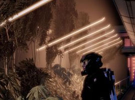 質(zhì)量效應(yīng)2游戲截圖三