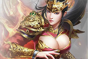 《傳奇世界》延續(xù)傳奇熱血 元神五行新玩法