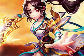 《8090熱血江湖傳》經(jīng)典端游改編 熱血武俠再臨