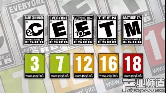“游戲分級”再度引起熱議 分級是否真的會實現(xiàn)
