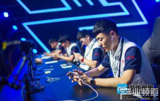 中國(guó)電競(jìng)市場(chǎng)規(guī)模超650億 新三板公司瞄準(zhǔn)細(xì)分領(lǐng)域