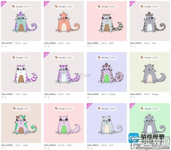 區(qū)塊鏈游戲門檻降低 但第一批嘗鮮的公司已開始倒閉、跑路