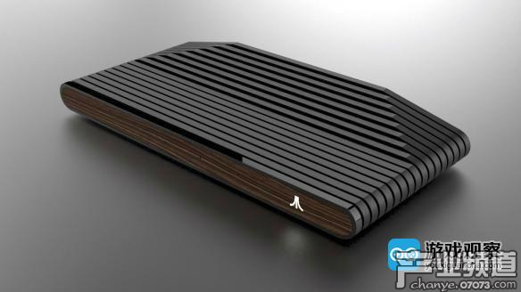 雅達(dá)利將攜新主機(jī)Ataribox亮相GDC2018