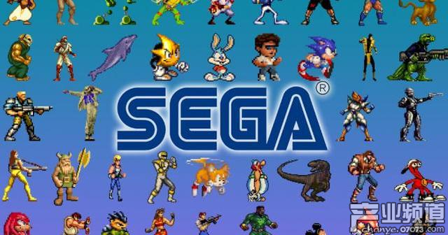世嘉近三季凈利僅137億日元 主機游戲銷量1428萬份