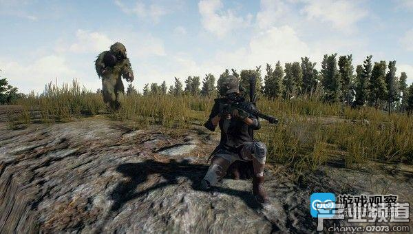 分析師：&ldquo;吃雞&rdquo;將成未來3A射擊大作新趨勢(shì)