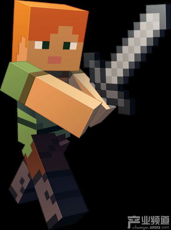 《我的世界》多平臺(tái)銷(xiāo)量已達(dá)1.44億份 月活7400萬(wàn)