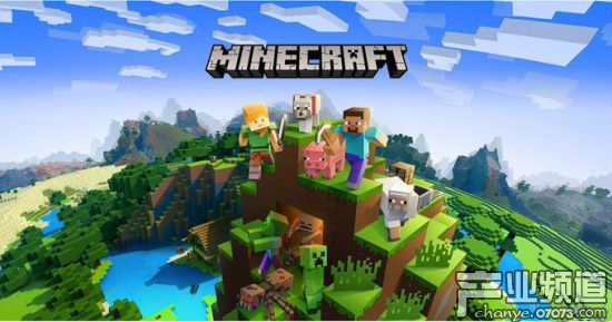 《我的世界》多平臺(tái)銷(xiāo)量已達(dá)1.44億份 月活7400萬(wàn)