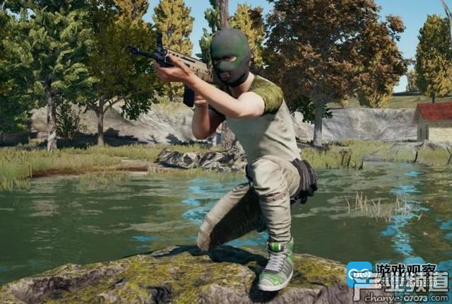 《絕地求生》XBOX玩家逾400萬 開售僅一個(gè)半月