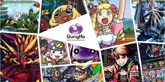 GungHo