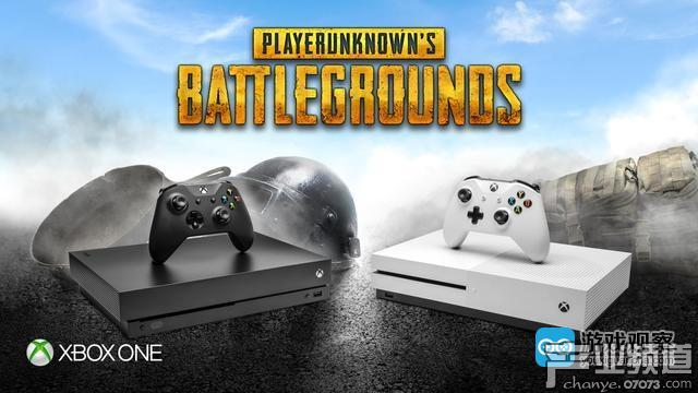 《絕地求生》XBOX玩家逾400萬 開售僅一個(gè)半月