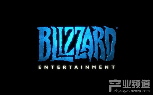 暴雪Blizzard