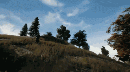 絕地求生宣傳CG