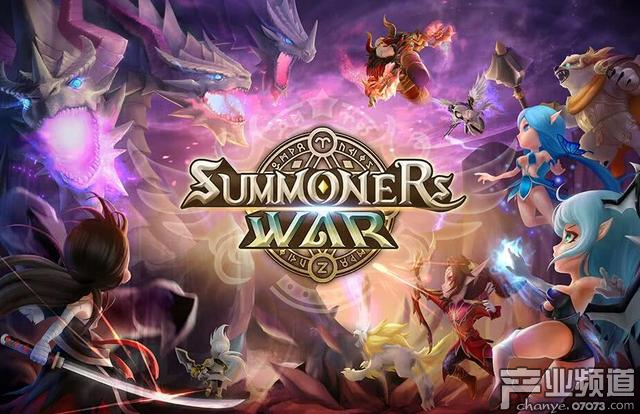 Gamevil與Com2us合并美國(guó)分公司 韓國(guó)本土?xí)翰簧婕? width=