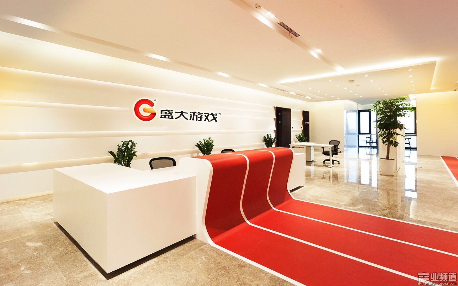 騰訊入股盛大游戲震撼中小CP 投靠巨頭還是獨(dú)立