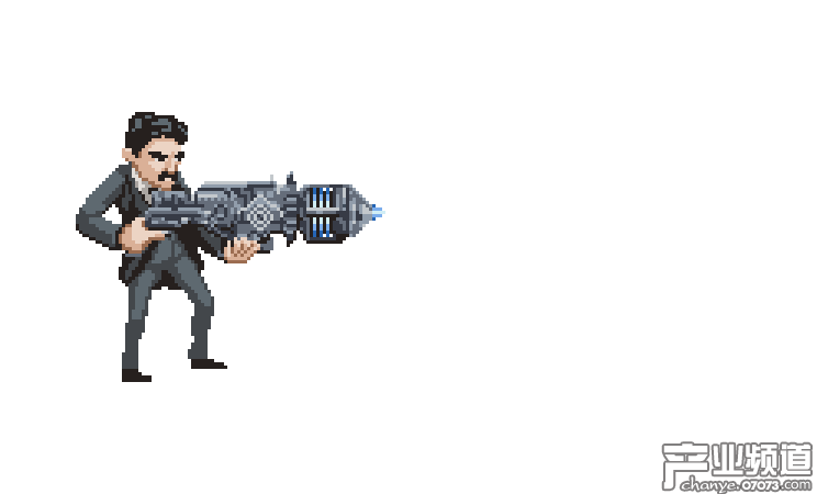 霍金在格斗游戲中&rdquo;重生&rdquo; 大科學(xué)家化身科學(xué)斗士