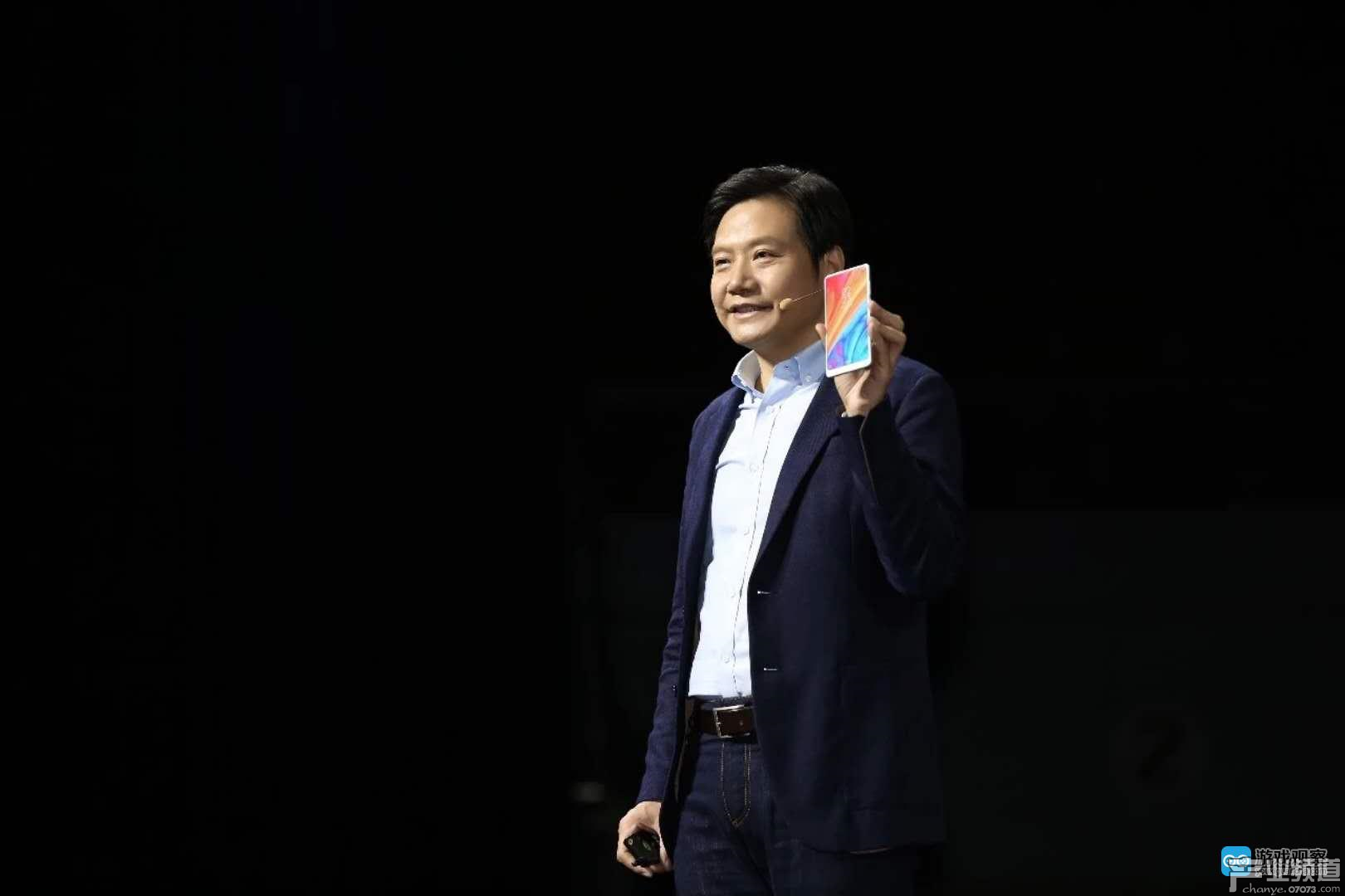 今天小米不只是發(fā)布了一款新手機(jī) 游戲業(yè)務(wù)上也打了一張好牌