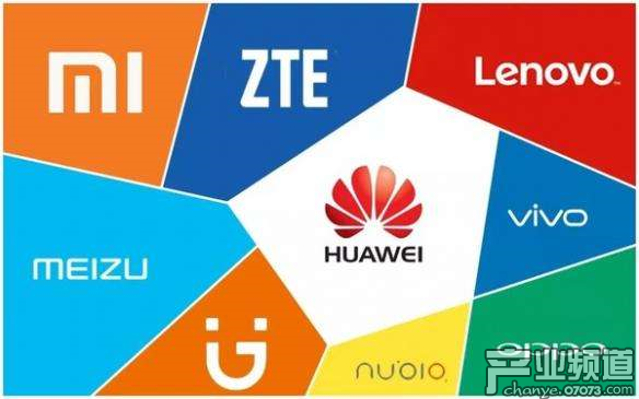 九大手機(jī)廠商打響&ldquo;入口&rdquo;保衛(wèi)戰(zhàn) 以快應(yīng)用阻擊小程序