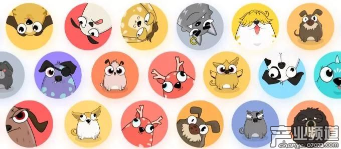 巨頭試水區(qū)塊鏈寵物游戲 但目標或許不在游戲