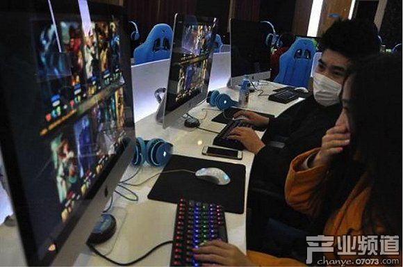 男女陪玩：我們不一樣