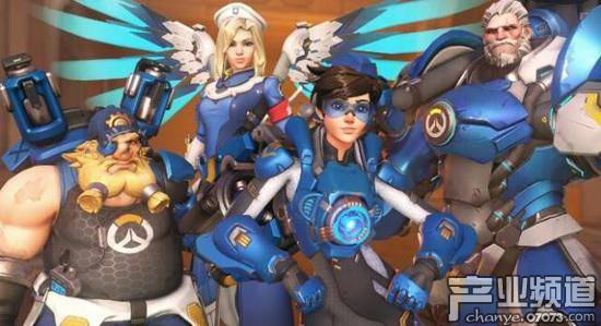 分析師：動視暴雪計劃發(fā)布多款熱門游戲的手游版