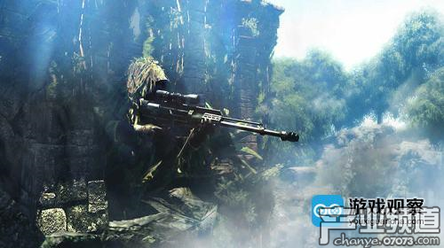 《狙擊手：幽靈戰(zhàn)士》開發(fā)商大規(guī)模裁員 團(tuán)隊(duì)僅剩30人