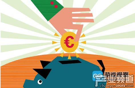 手游開發(fā)商谷游科技獲廣州天峰1500萬元投資