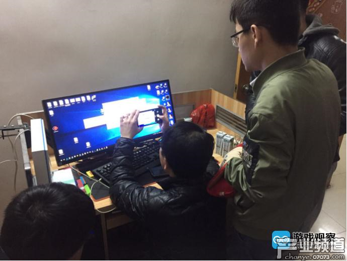 巨人網(wǎng)絡(luò)重拳打擊《球球大作戰(zhàn)》外掛 多名涉案人員落網(wǎng)