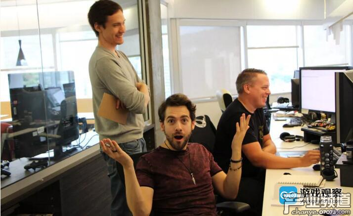 項(xiàng)目被砍逼走創(chuàng)意總監(jiān) 《光明旅者》制作人從SE離職