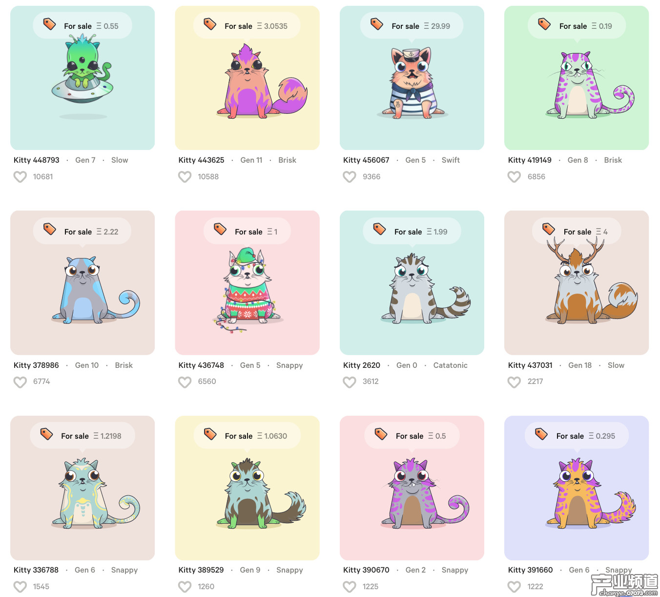 專注中國(guó)市場(chǎng) &ldquo;以太貓&rdquo;也要過春節(jié)