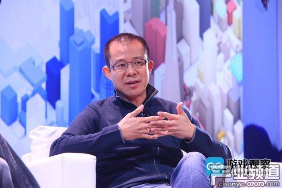 騰訊總裁劉熾平減持100萬股公司股票 套現(xiàn)4.3億港元