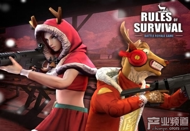 更新與活動不斷，網易積極迎合玩家群體，推動收入上漲