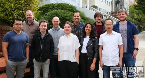 用區(qū)塊鏈做融資 海外游戲道具平臺(tái)6小時(shí)獲2000萬(wàn)美元